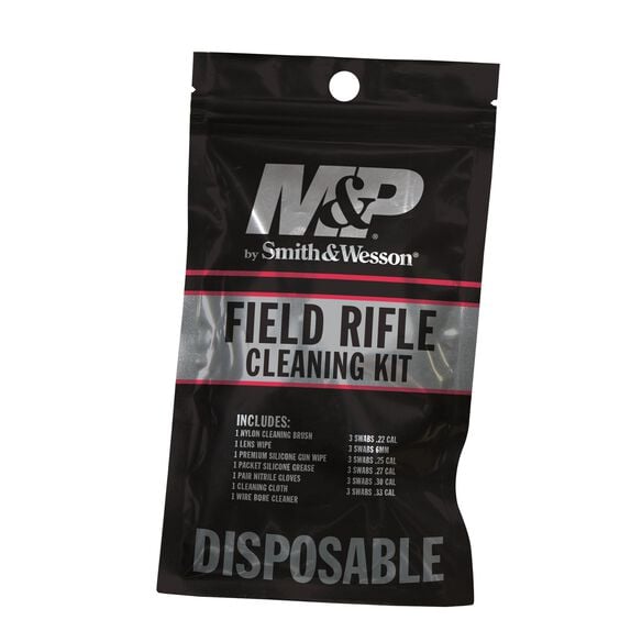 M&P&reg; Rifle Field Cleaning Kit
