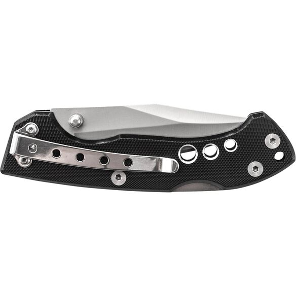 Smith & Wesson&reg; CK109 24/7&reg; Clip Point Folding Knife