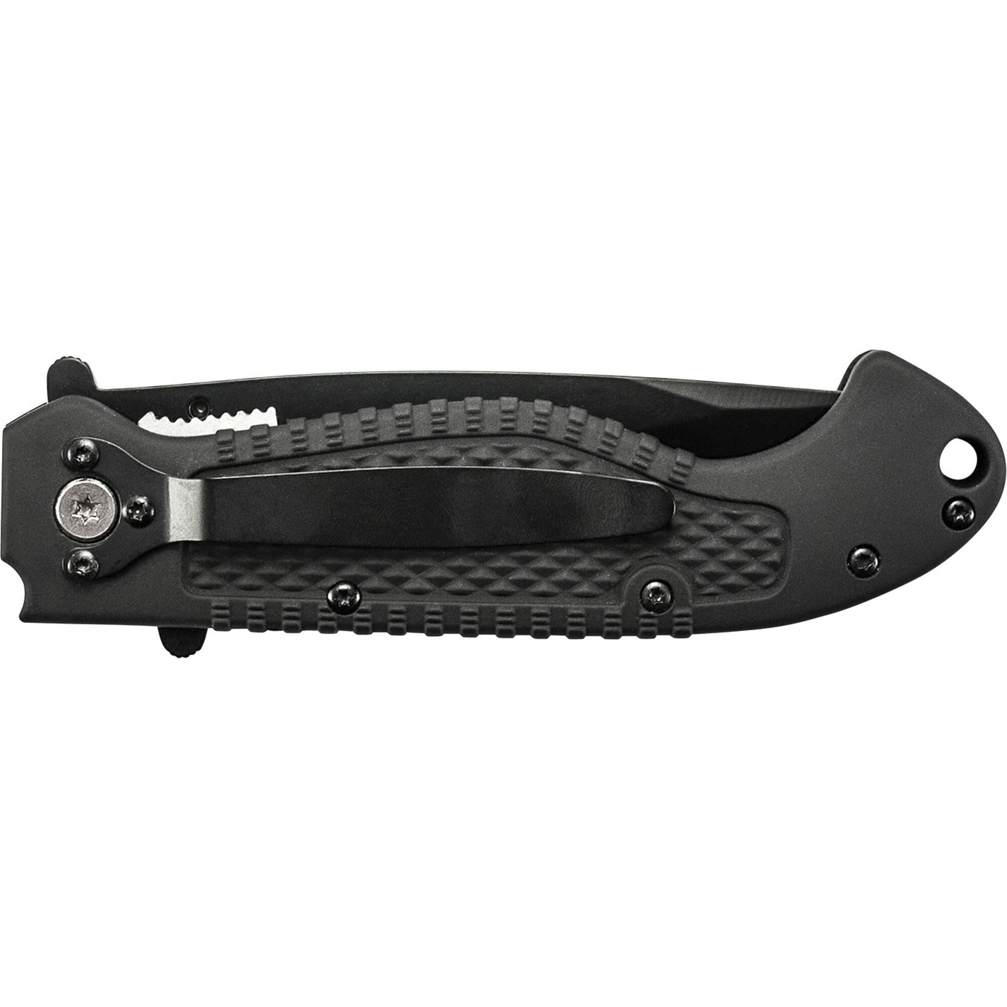 Smith & Wesson® CKTACBSD Special Tactical Drop Point Folding Knife