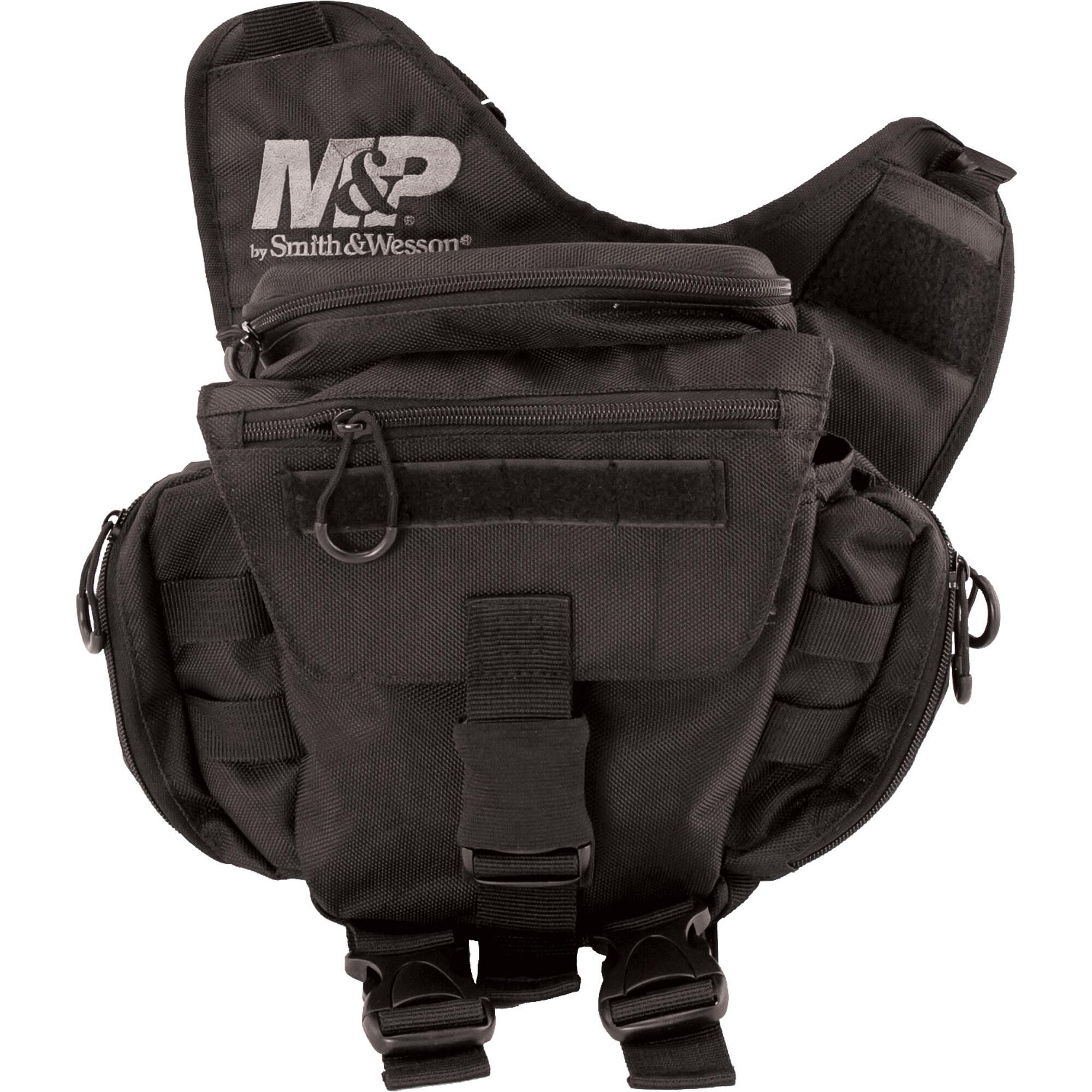 M&P® Essentials Bug Out Bag Smith & Wesson