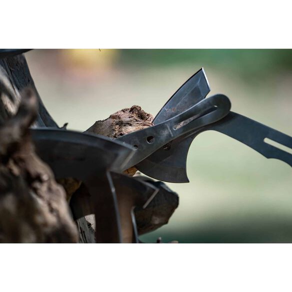 Smith & Wesson&reg; Ultimate Bullseye Throwing Combo