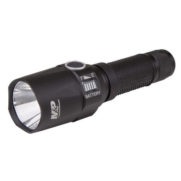 M&P&reg; Night Terror&reg; Compact