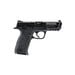 S&W M&P 40 BLACK .177 Cal 15RD CO2 Blowback [BB Gun Air Pistol]