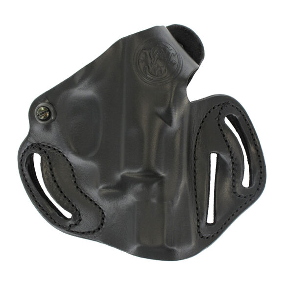 RH Blk T/Break Scabbard Bodyguard 38