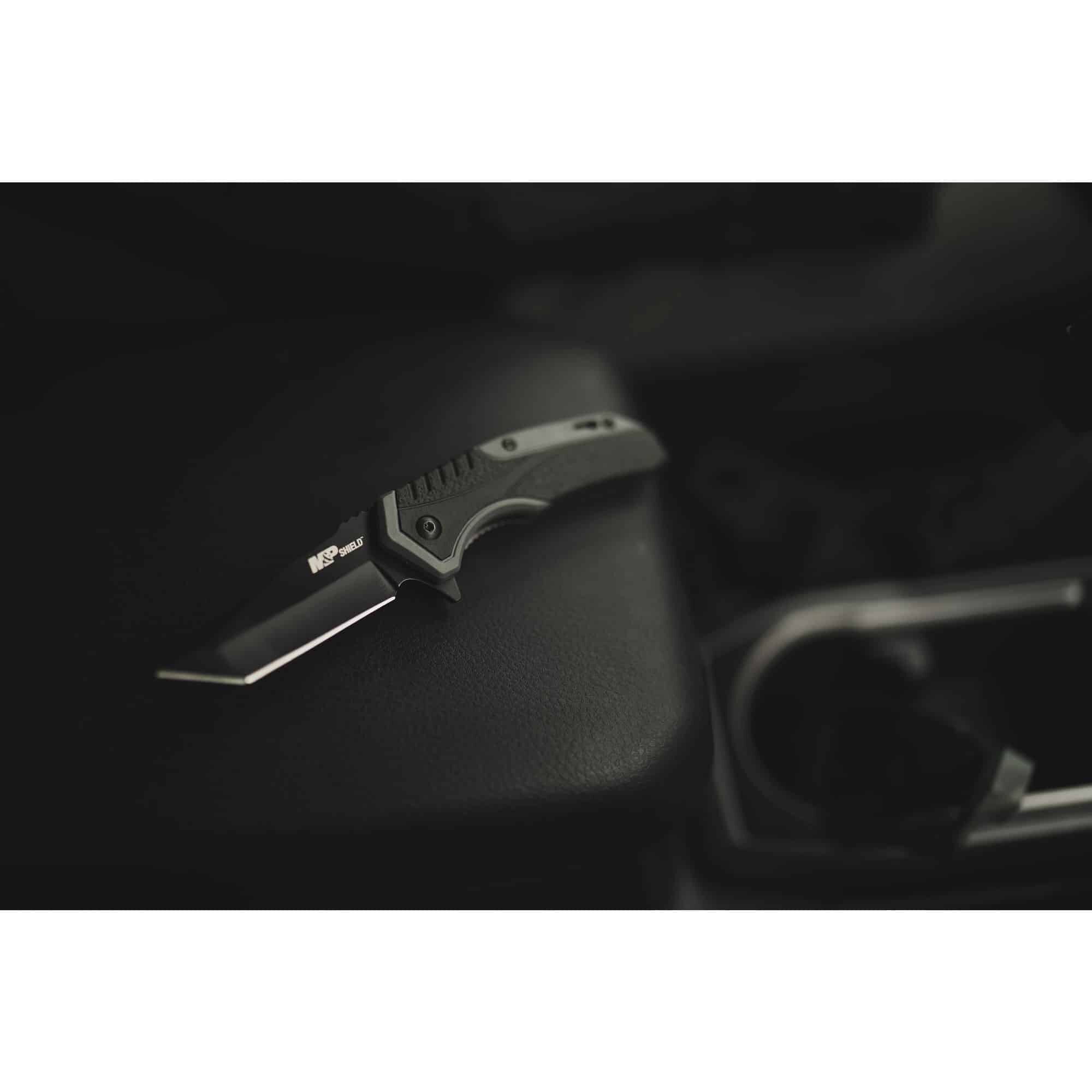 Smith & Wesson® M&P® 1136217 Shield Folder | Smith & Wesson