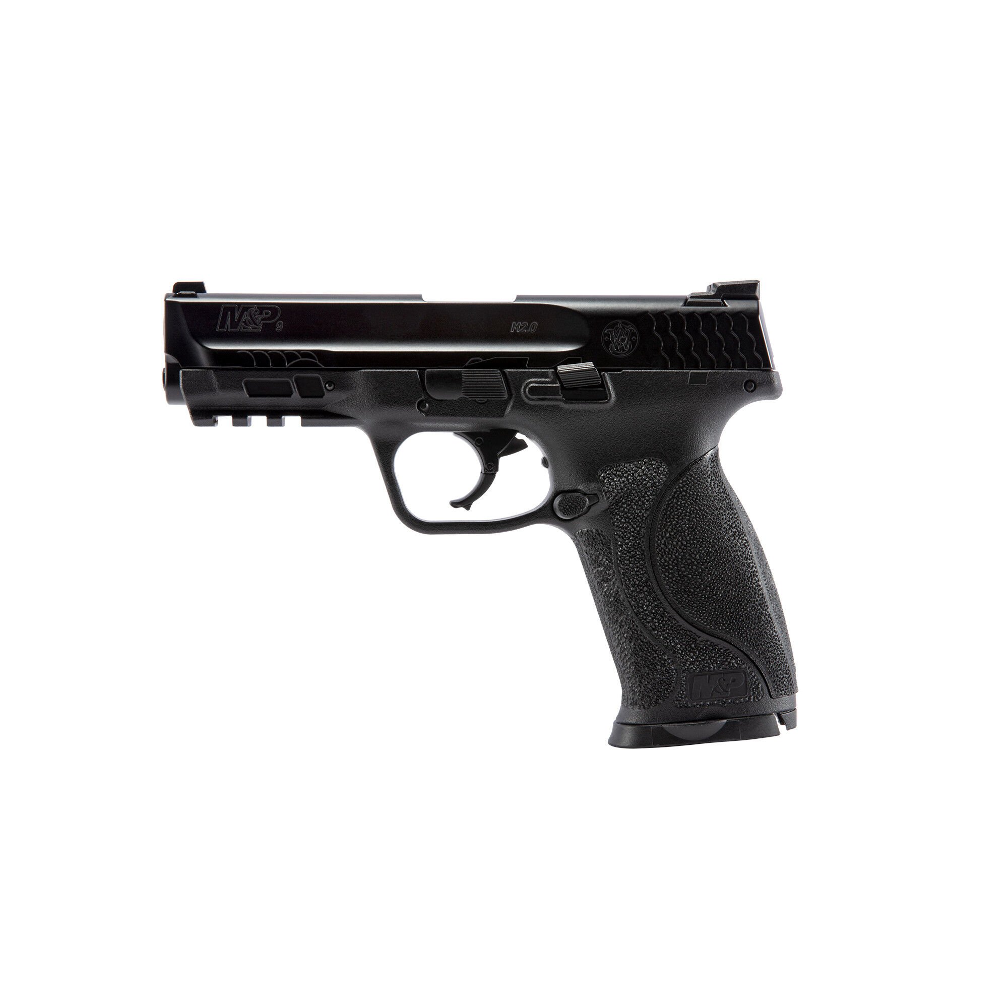 Smith & Wesson M&P 9 ガスガン 東京マルイ ブローバックガスガンSMITH&WESSON M&P9 ミリタリー