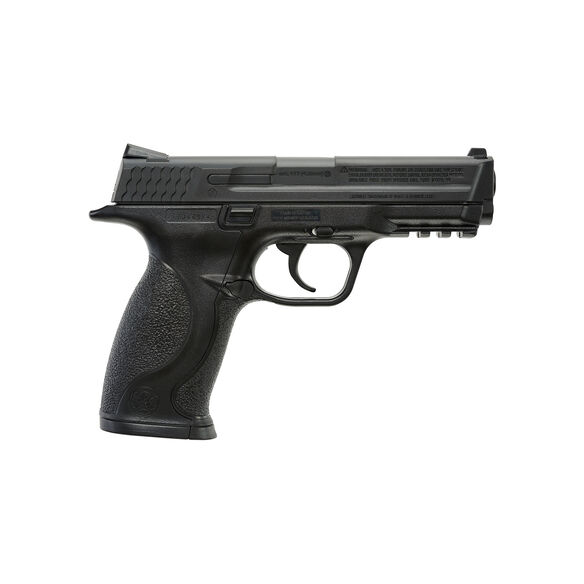 S&W M&P 40 .177 Cal 19RD CO2 [BB Gun Air Pistol]