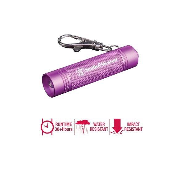 Smith & Wesson&reg; Galaxy Ray Pink