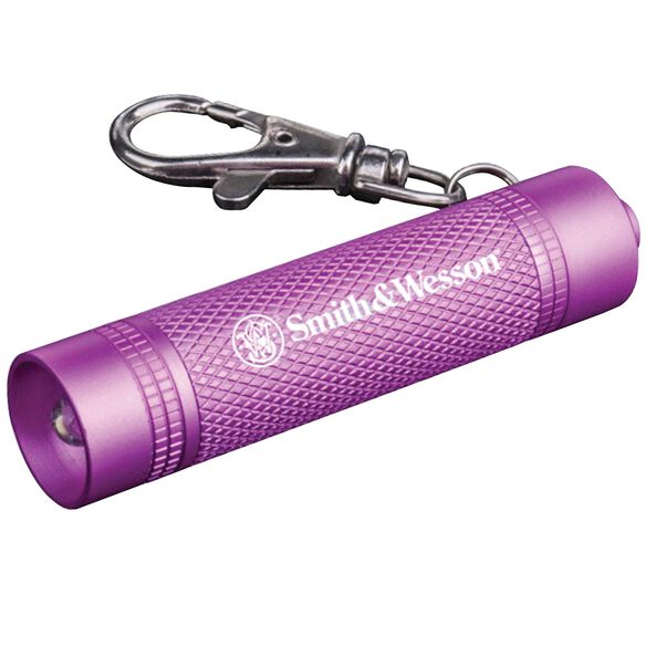 Smith & Wesson&reg; Galaxy Ray Pink