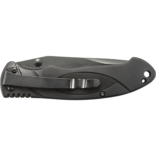 Smith & Wesson® SWA25 Extreme Ops Clip Point Folding Knife
