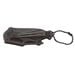 Smith & Wesson® 1100064 Stonewash Drop Point Frame Lock Folding Knife Keychain