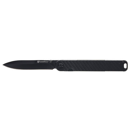 Executive Slim - Black