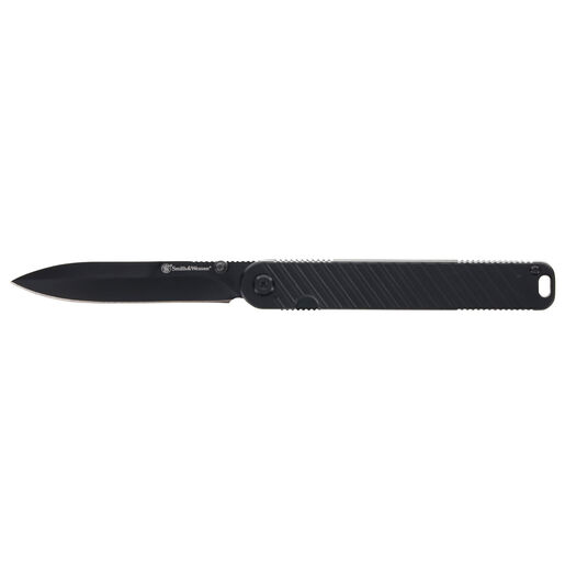 Executive Slim - Black
