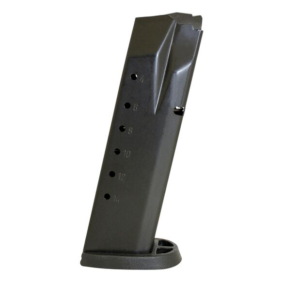 M&P&reg;40 Black Steel Magazine
