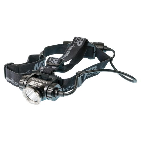 Smith & Wesson® Delta Force® HL-20 LED Headlamp