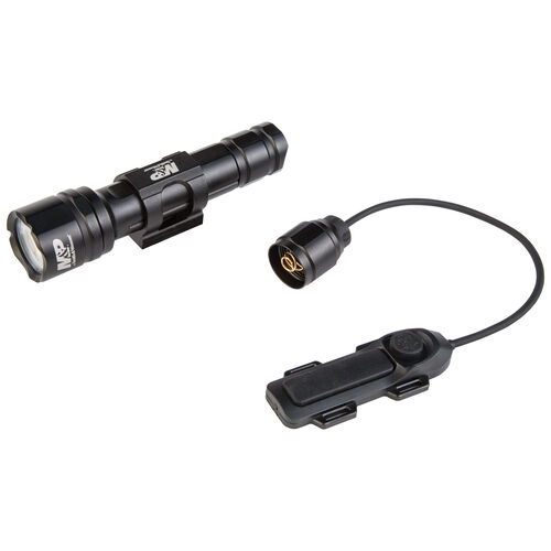 Smith & Wesson® Delta Force® RM, M-Lok KeyMod, 2xCR123 LED Flashlight