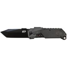 Smith   Wesson   M A G I C    Assisted Opening Tanto Folding Knife