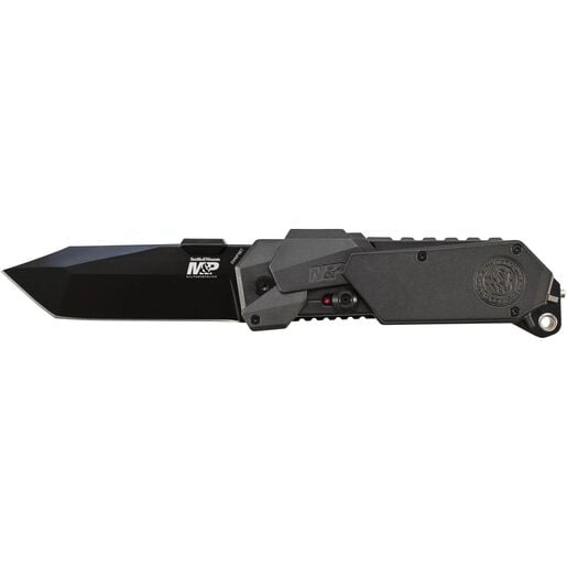 Smith & Wesson® M.A.G.I.C.® Assisted Opening Tanto Folding Knife
