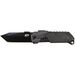 Smith & Wesson® M&P® SWMP9BT M.A.G.I.C.® Assisted Opening Tanto Folding Knife