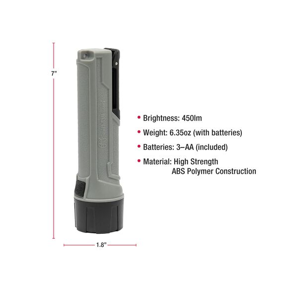 Smith & Wesson&reg; Night Guard Pro