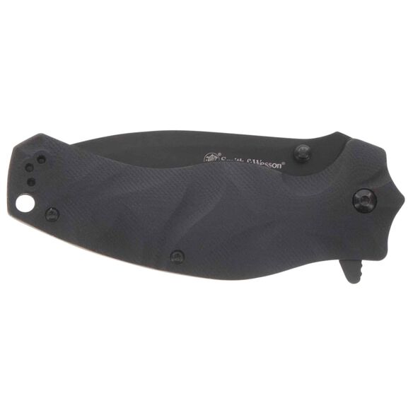 Smith & Wesson&reg; 1136220 Black Ops Recurve