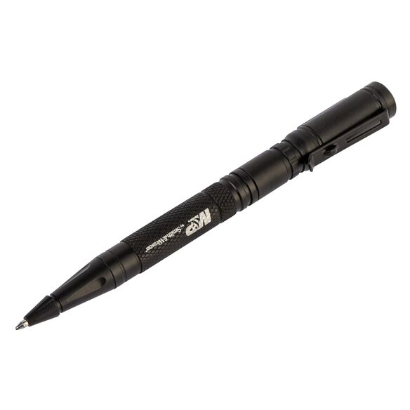 Smith & Wesson&reg; Delta Force&reg; PL, 1xAAA Light Laser Pen-Tactical LED Penlight