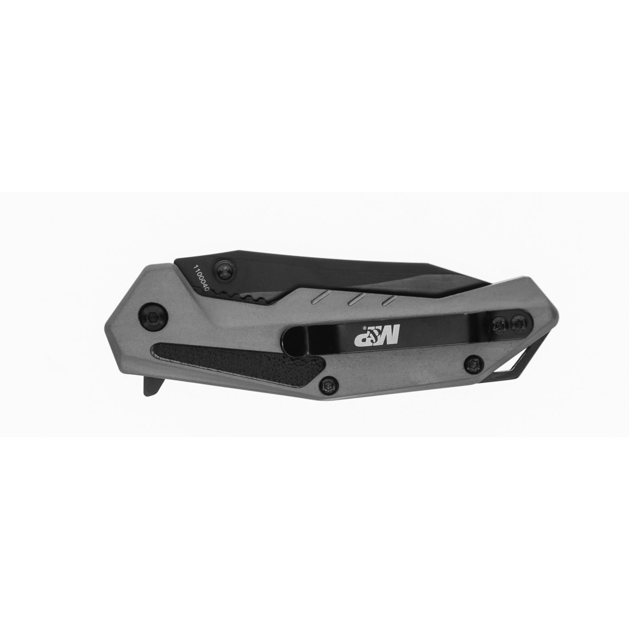 Smith & Wesson® M&P® 1100040 M2.0® Ultra Drop Point Folding Knife