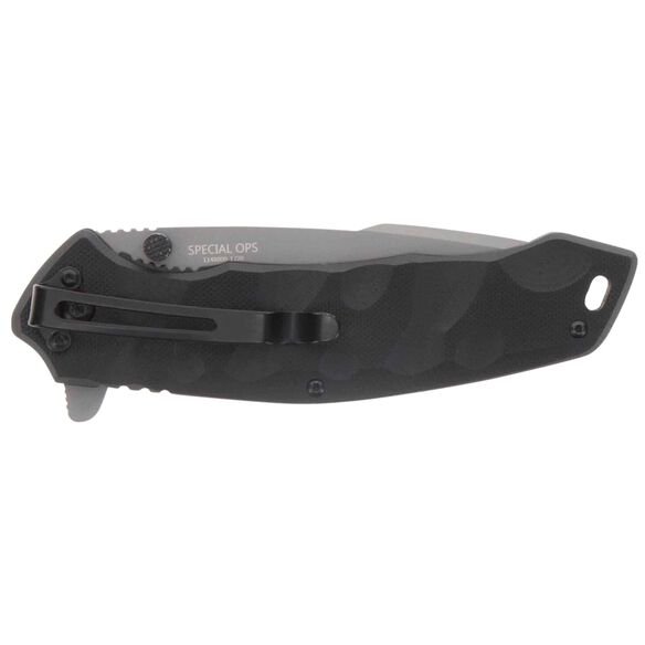 Smith & Wesson&reg; M&P&reg; Special Ops&reg; Tanto