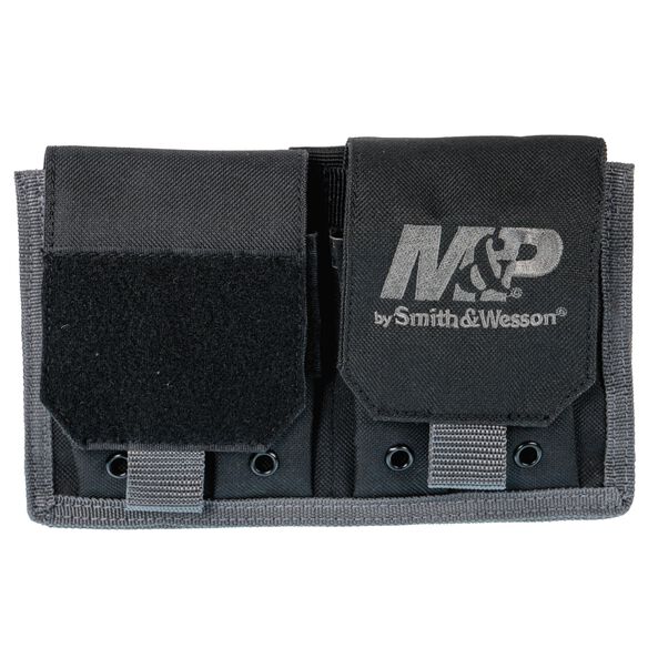 M&P&reg; Pro Tac 4 Pistol Magazine Pouch