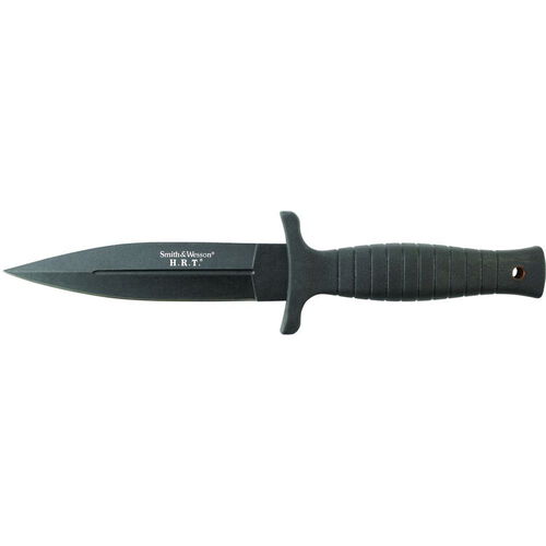 H.R.T.® Full Tang Spear Point Fixed Blade Knife