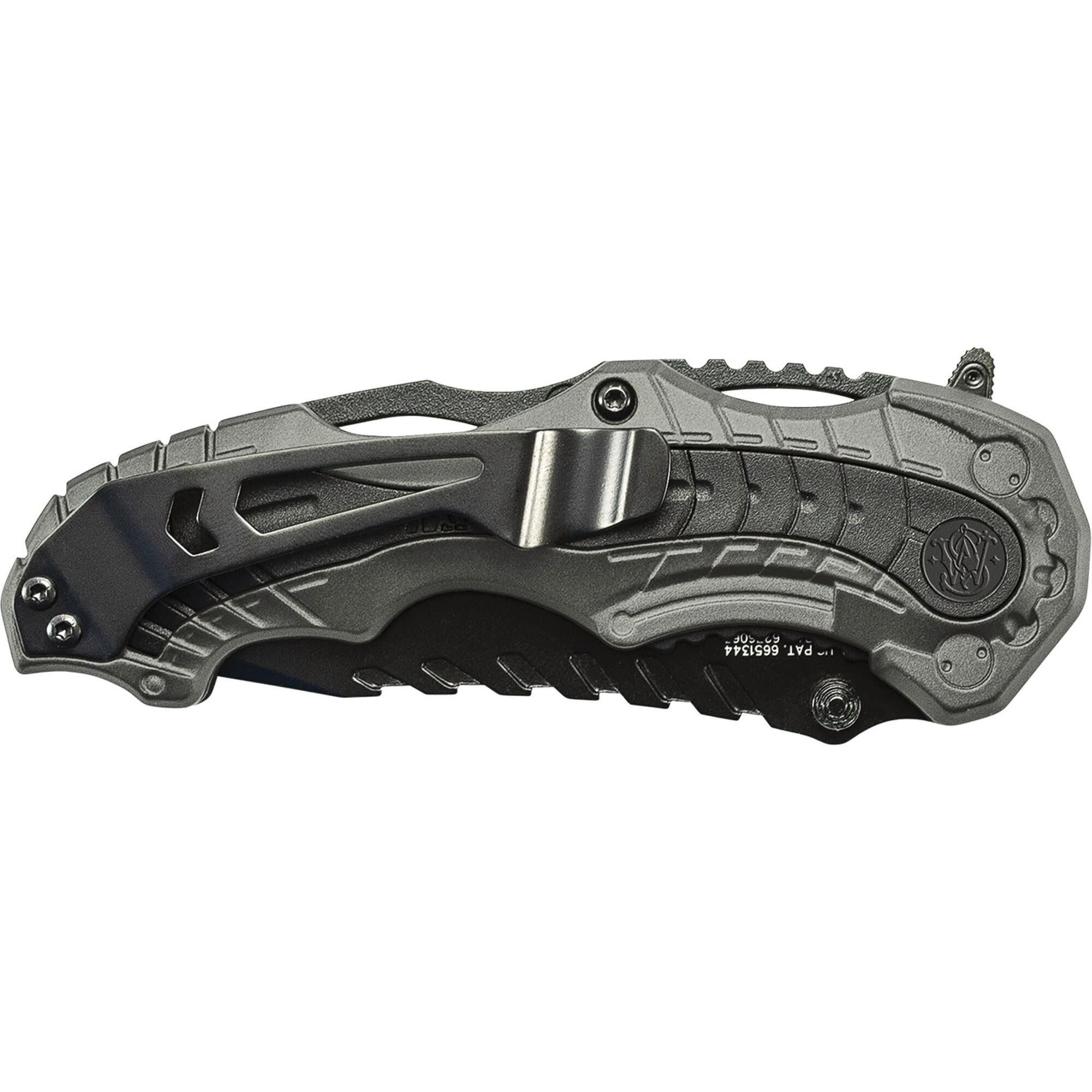 Smith & Wesson® M&P® SWMP6S M.A.G.I.C.® Assisted Opening Clip