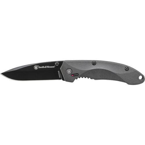 Mini S.W.A.T.® M.A.G.I.C. Assisted Opening Liner Lock Folding Knife