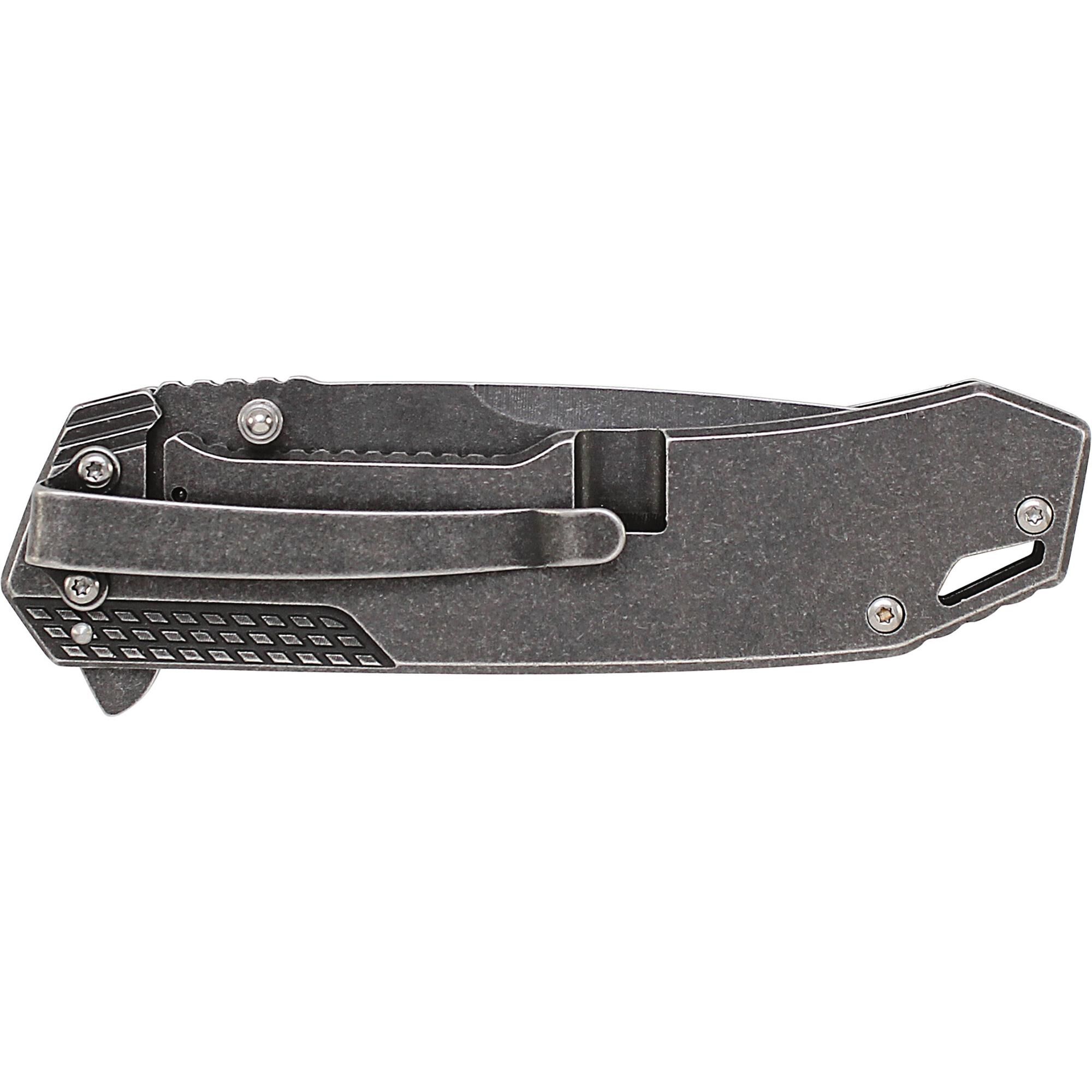Smith & Wesson® SW609 Liner Lock Folding Knife | Smith & Wesson