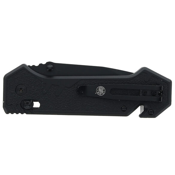 M&P&reg; Border Guard Tactical - Pivot Lock
