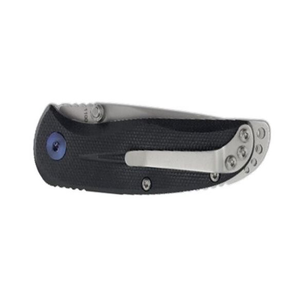 Smith & Wesson&reg; 1100066 Tanto Folding Knife