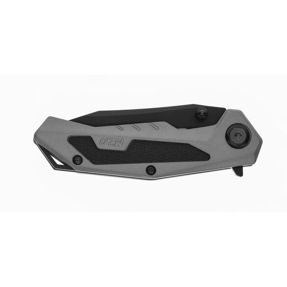 Smith & Wesson&reg; M&P&reg; 1100040 M2.0&reg; Ultra Drop Point Folding Knife