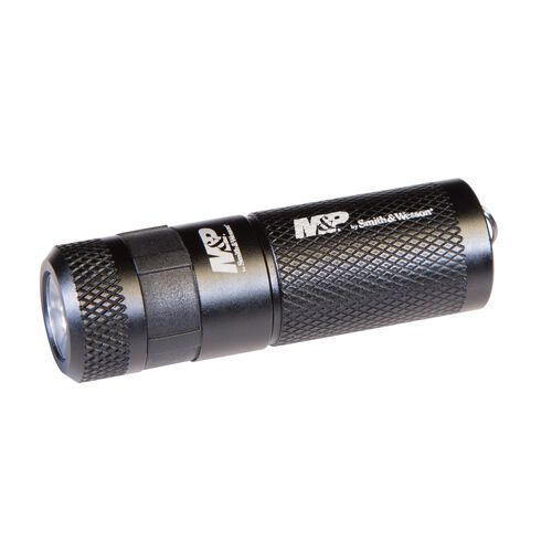 Smith & Wesson® Delta Force® KL, RXP Rechargeable, 1x16340 LED Flashlight