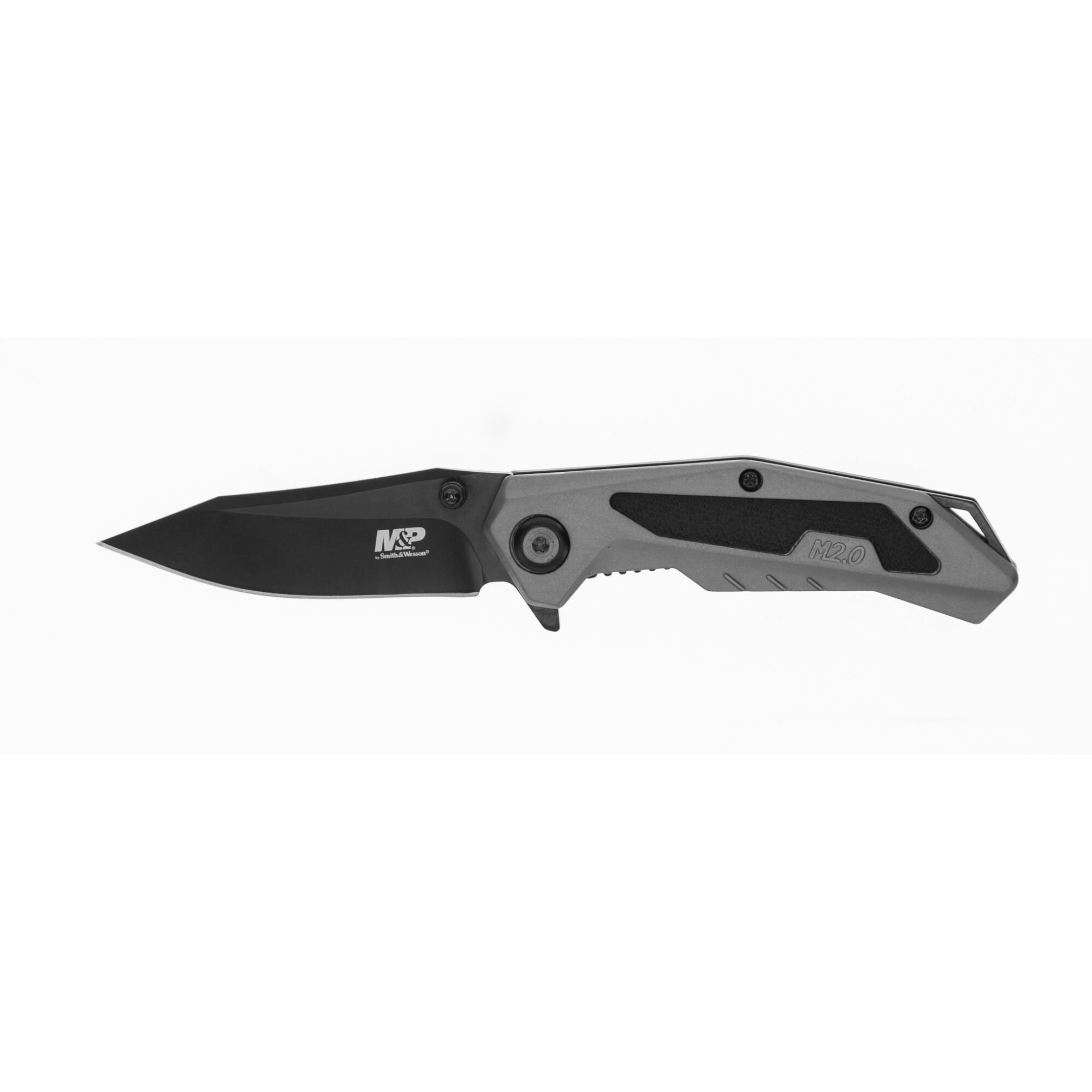 m&p folding knife