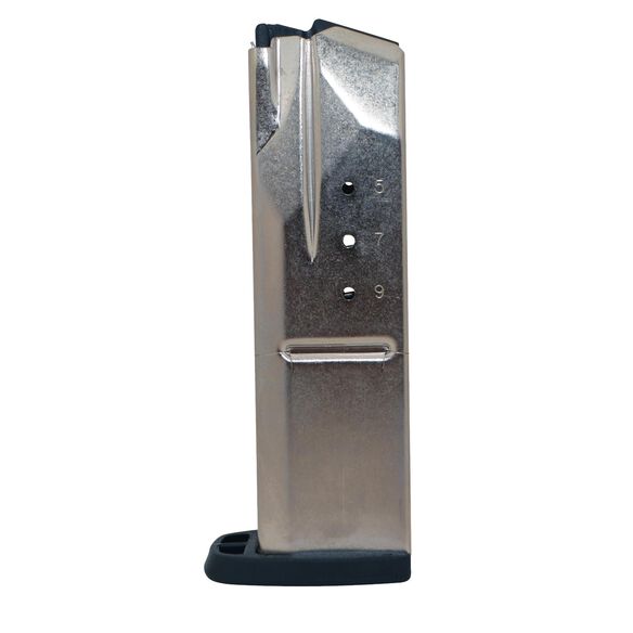 S&W&reg; SD40/SD40VE