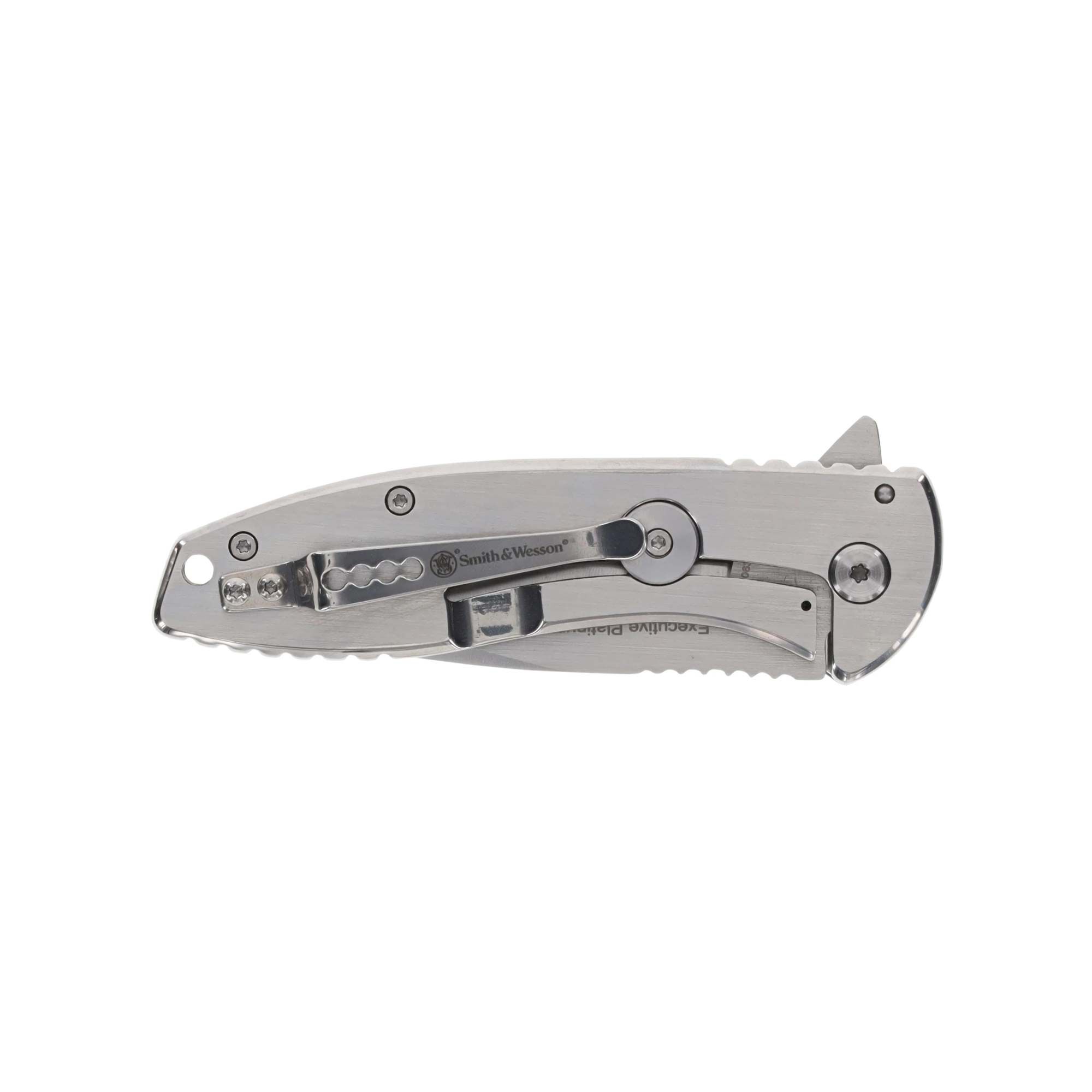Executive Platinum | Smith & Wesson