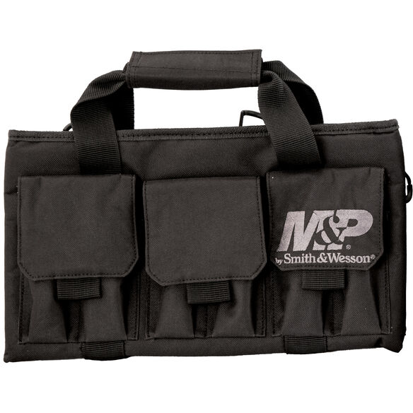 M&P&reg; Pro Tac Handgun Case