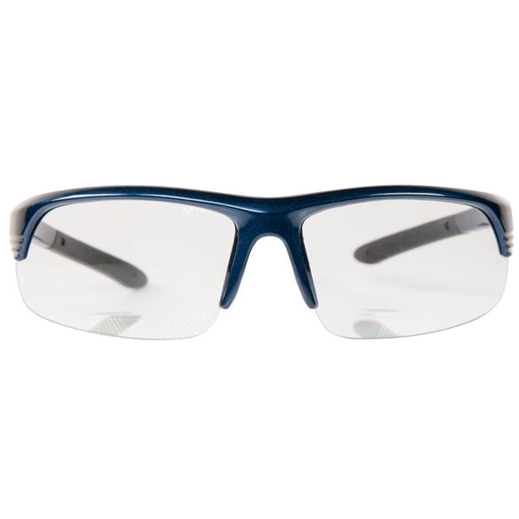 Smith & Wesson&reg; Corporal Half Frame Glasses