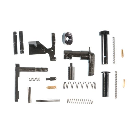 M&P® AR-15 Customizable Lower Parts Kit (ITAR)