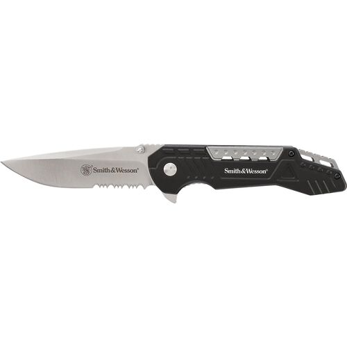 Liner Lock Folding Knife