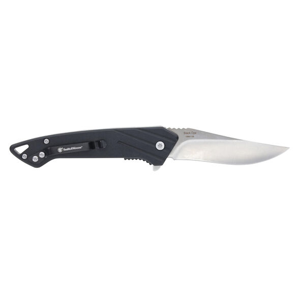 Black Ops&reg; Recurve Folder