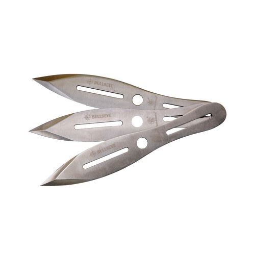 Smith & Wesson® Bullseye 8 Throwing Knives, 6-Pack