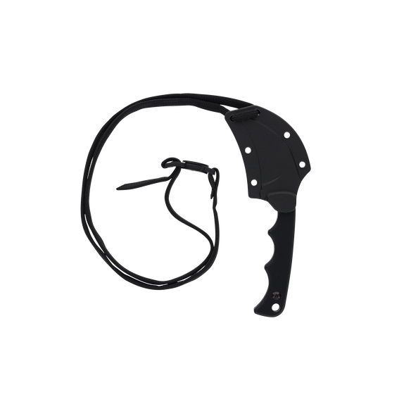 H.R.T&reg; KARAMBIT NECK KNIFE