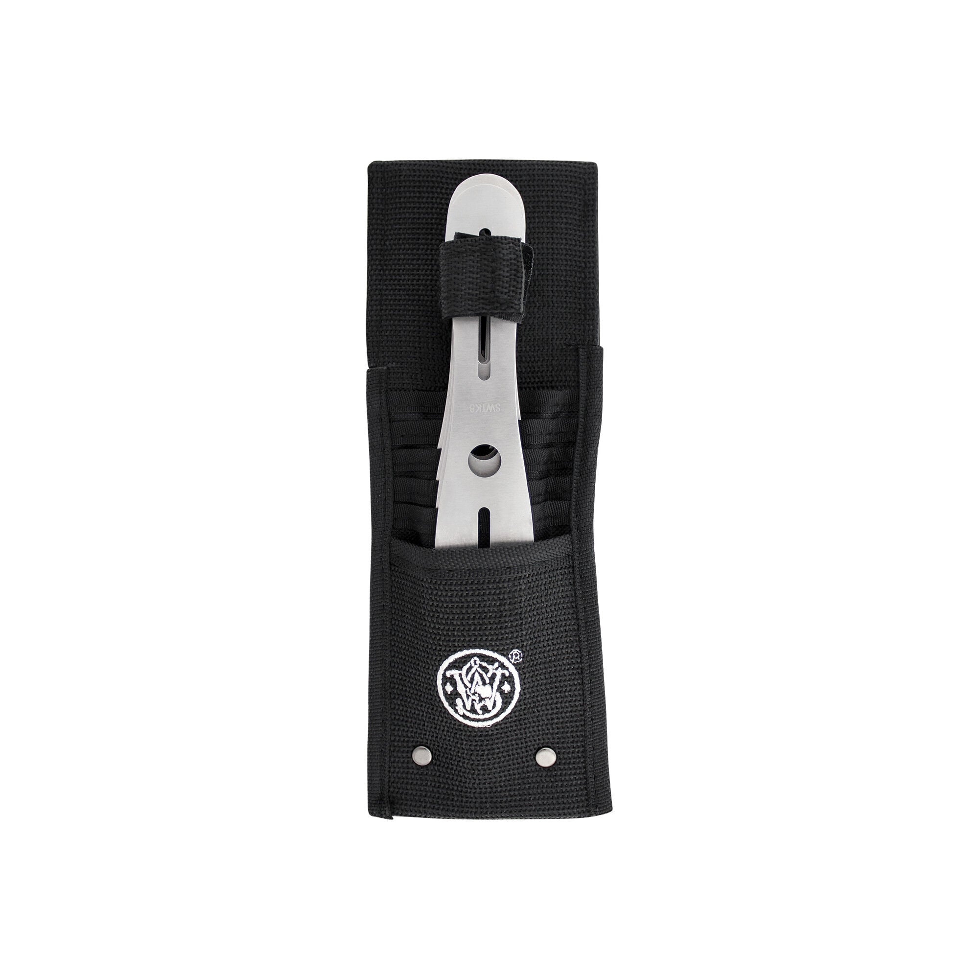 Smith & Wesson® Bullseye 8