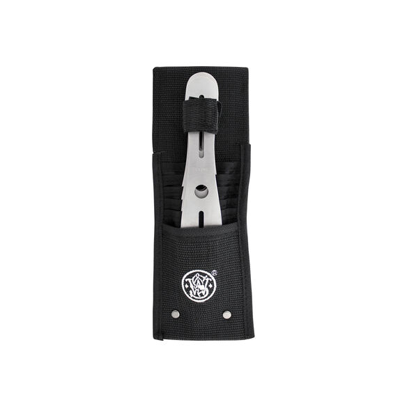 Smith & Wesson&reg; Bullseye 8" Throwing Knives, 6-Pack
