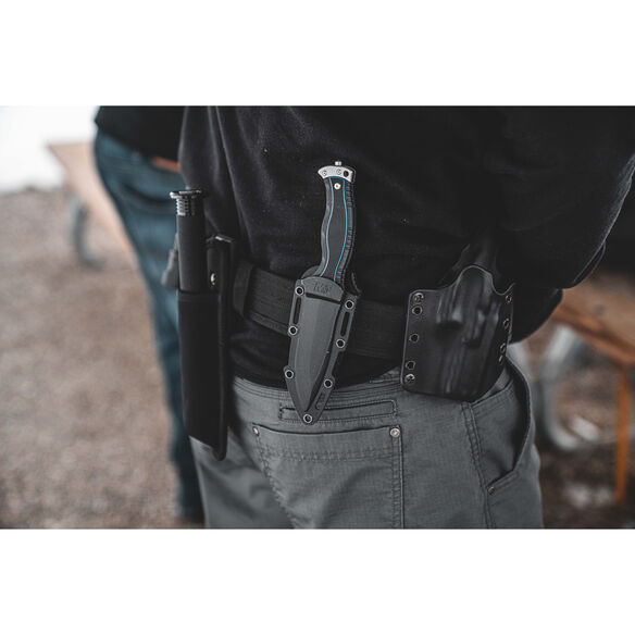Smith & Wesson&reg; Officer Fixed Blade
